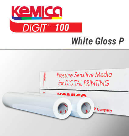Kemica_Digit-100-White-Gloss-P