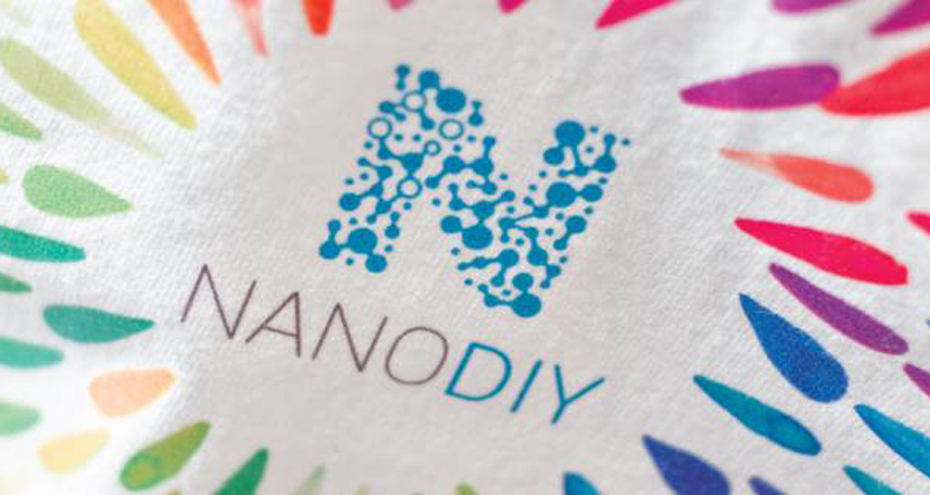 NanoDiy