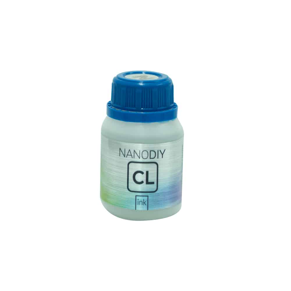 Nanodiy-Ink-Clear