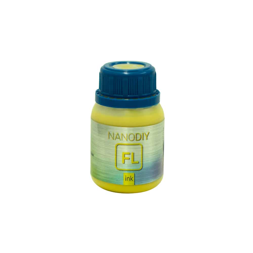 Nanodiy-Ink-Fluo