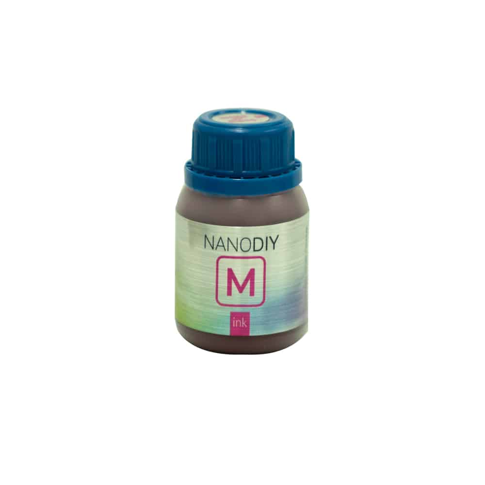 Nanodiy-Ink-Magenta