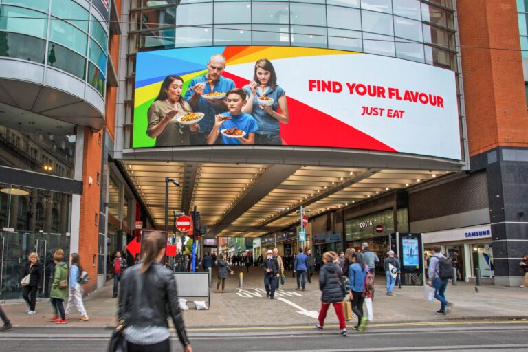 ocean_just_eat_the_screen_at_arndale__manchester_1